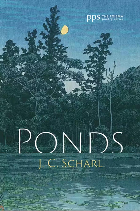 Ponds by J. C. Scharl